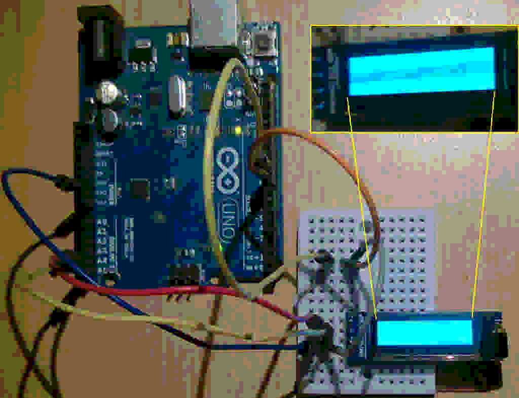 Arduino-Pin-OLED