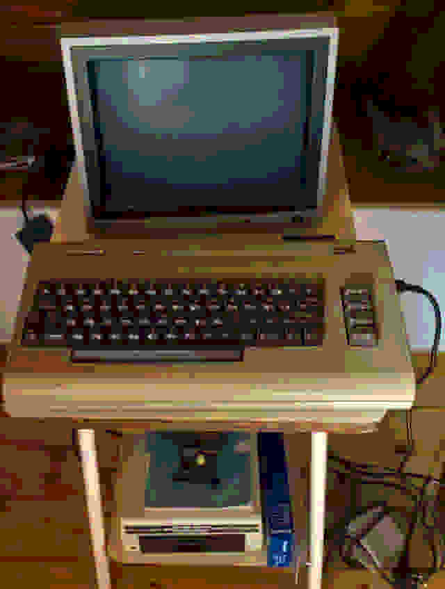 C64