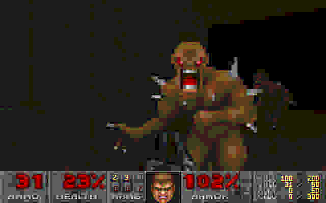 DOOM 2