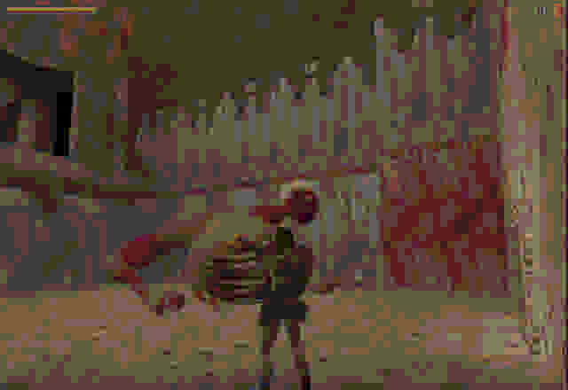 Tomb Raider 1