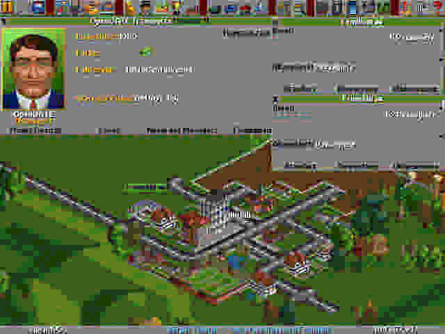 Transport Tycoon