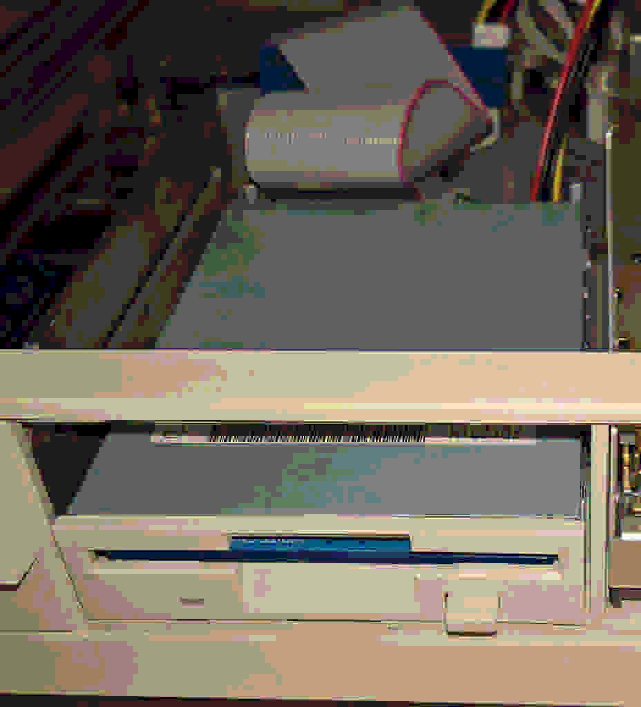 IBM PS/2 M30 Floppy Adapter 3