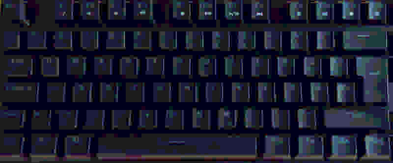 Keyboard-Layout-ISO-DE