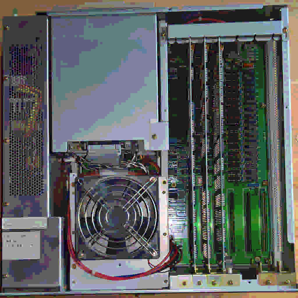 Toshiba T300 Top