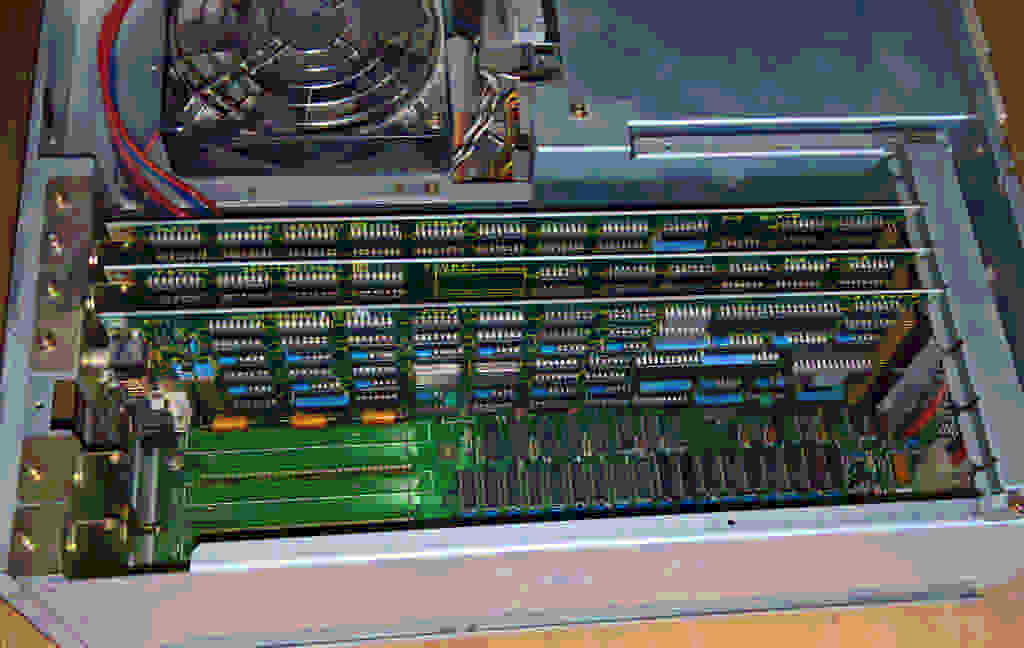 Toshiba T300 Board