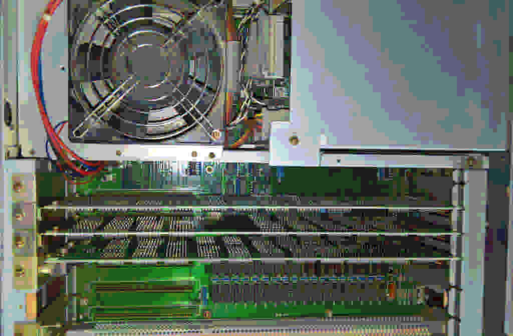 Toshiba T300 Board