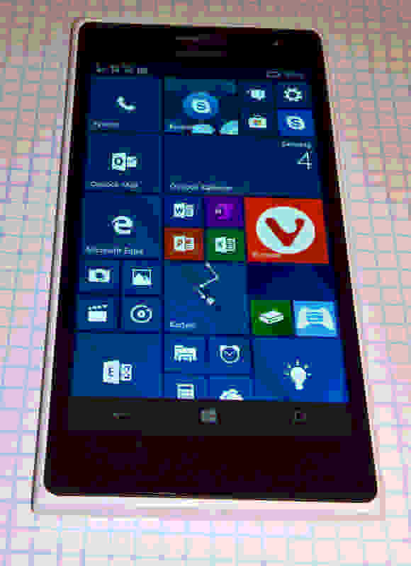 Lumia 720